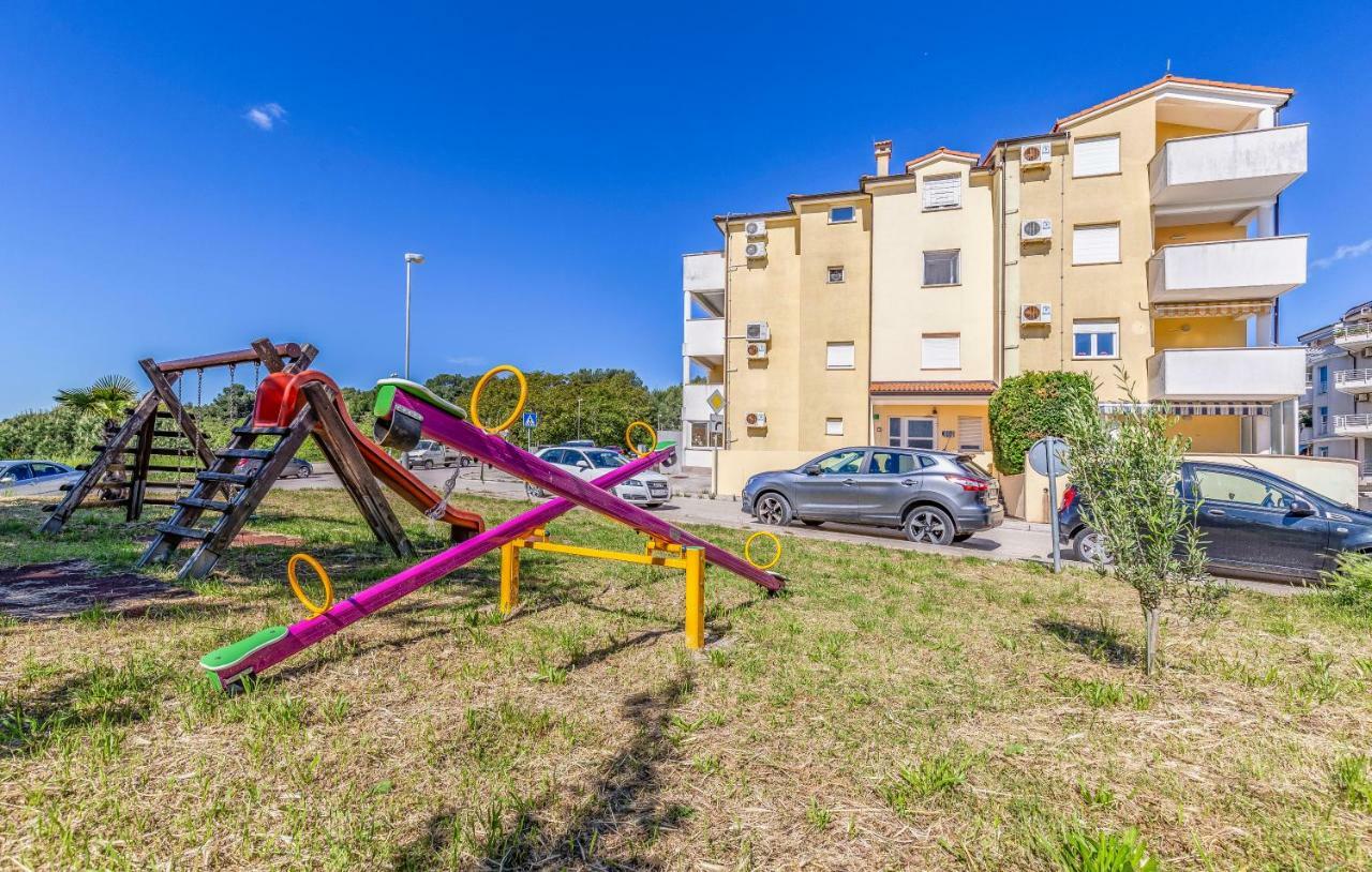 Olga'S Place-New Apartment 200 Mt From The Sea Pula Exterior foto